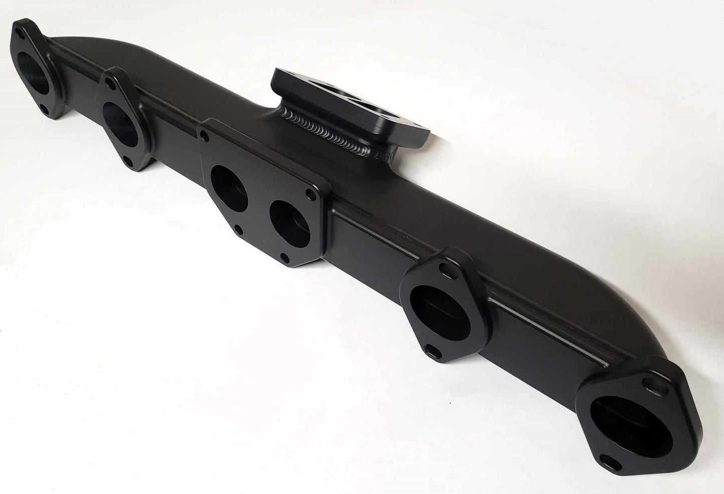 STEED SPEED T6 FLANGE ISX MANIFOLD