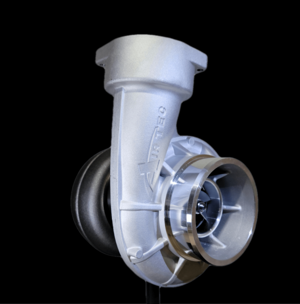 AIR TEC 75/96/132 TURBO