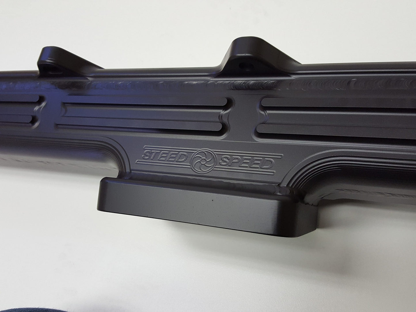 STEED SPEED ACERT MANIFOLD