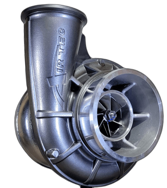 AIR TEC 78/96/132 TURBO