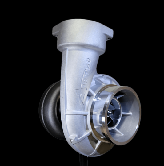 AIR TEC 75/96/132 TURBO