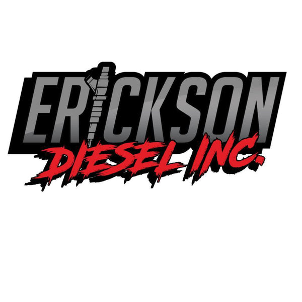 Erickson Diesel Inc