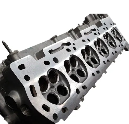 STAGE 2 DOHC CYLINDER  HEAD